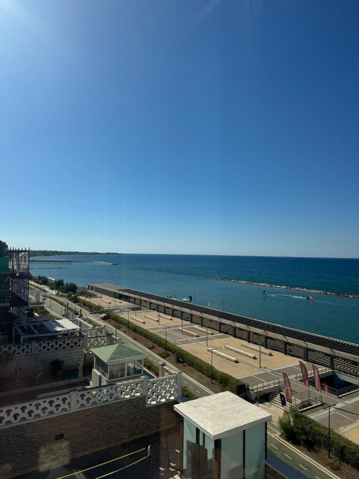 Appartamento Arco Dei Tramonti Bari Esterno foto