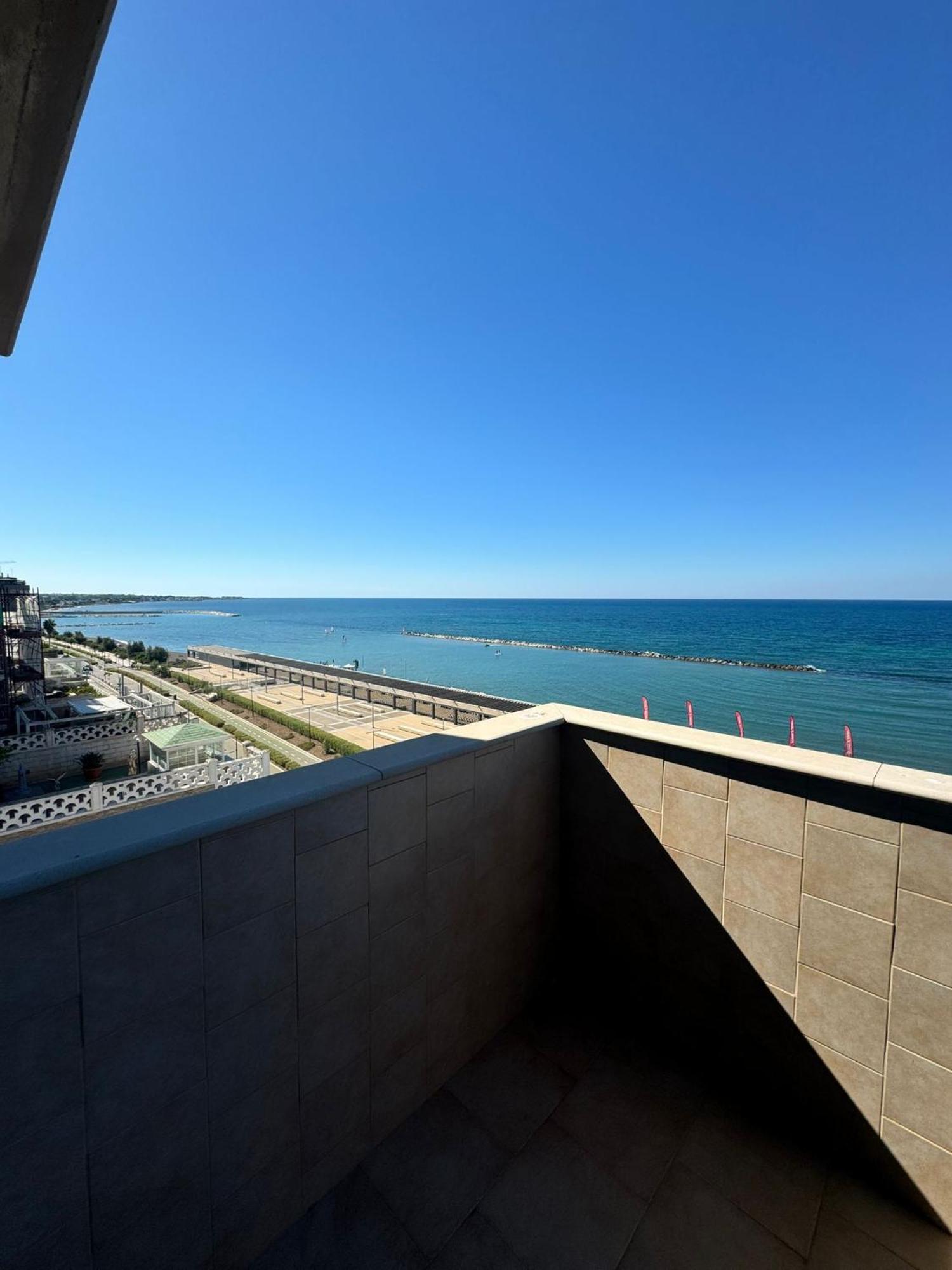 Appartamento Arco Dei Tramonti Bari Esterno foto