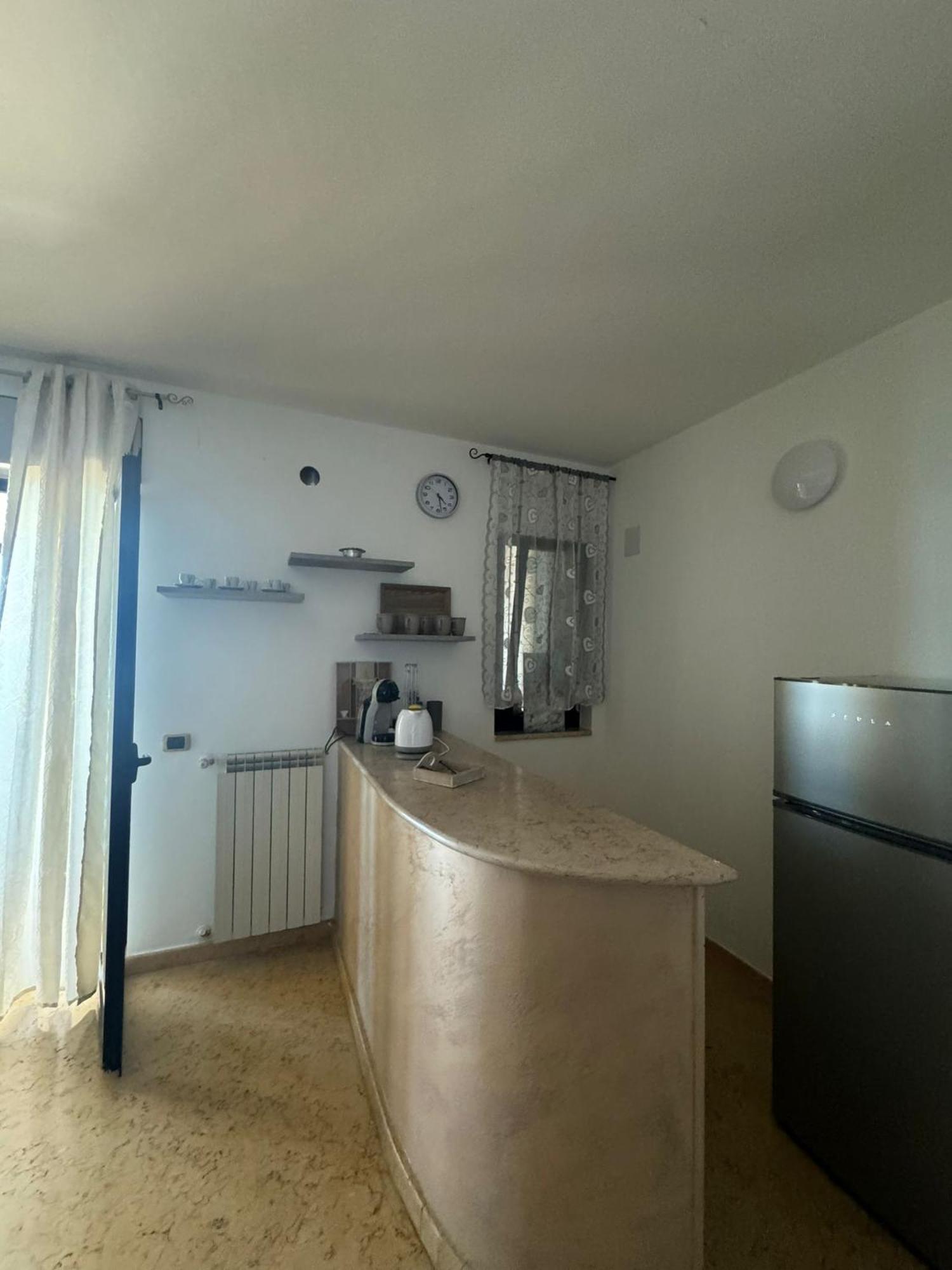 Appartamento Arco Dei Tramonti Bari Esterno foto