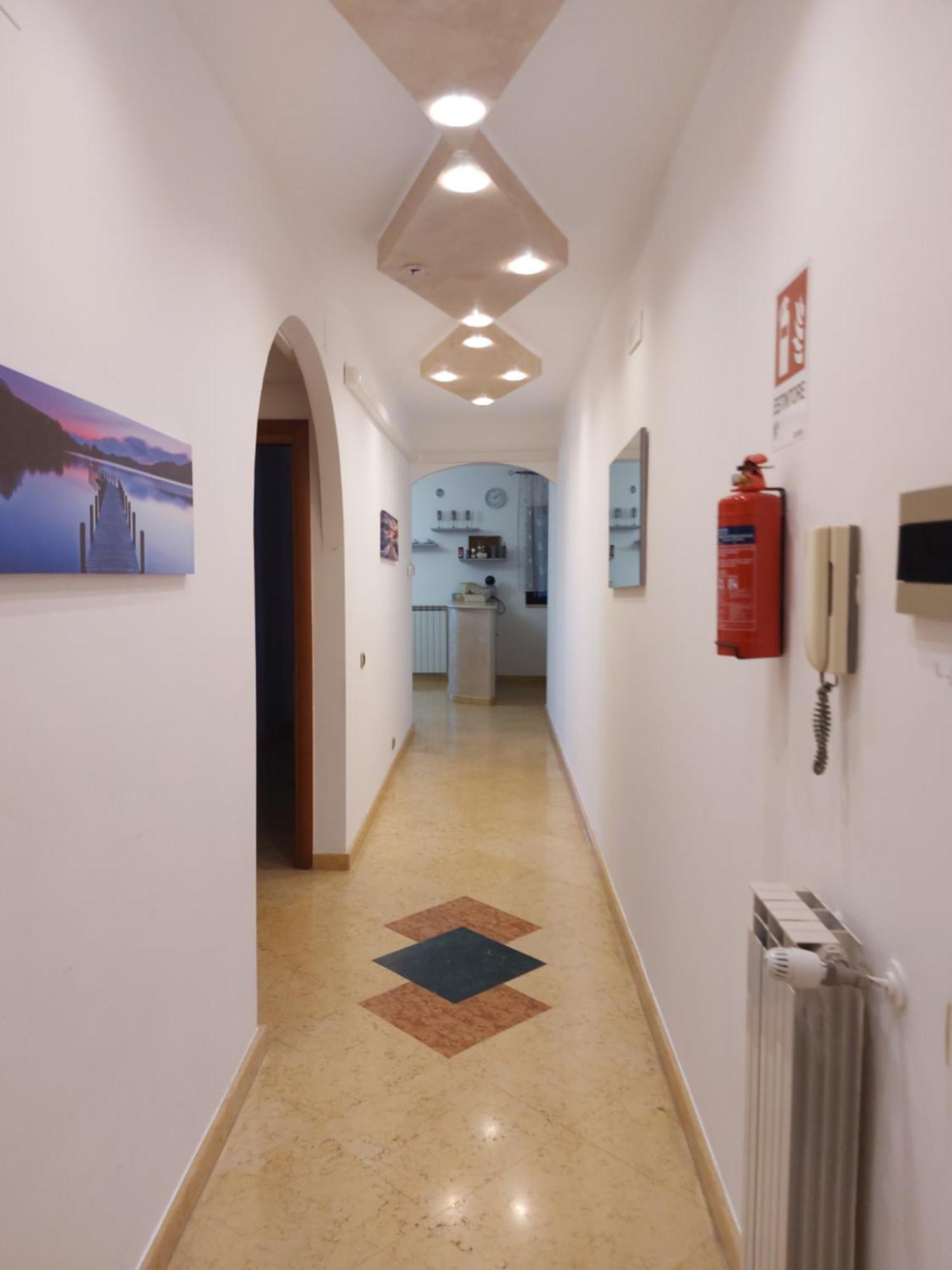 Appartamento Arco Dei Tramonti Bari Esterno foto
